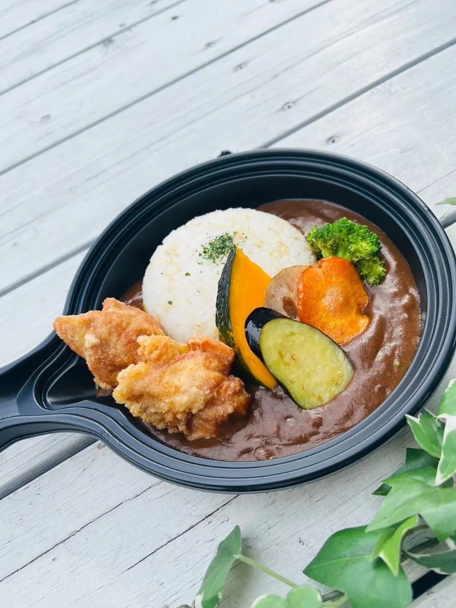 カレー